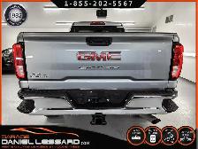 Gmc Sierra 3500HD 3500 HD X31 SLE, 6.6 GAZ ALLISON TRANS, 2024 - Photo 5