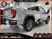 Gmc Sierra 3500HD 3500 HD X31 SLE, 6.6 GAZ ALLISON TRANS, 2024 - Photo 7