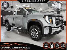 Gmc Sierra 3500HD 3500 HD X31 SLE, 6.6 GAZ ALLISON TRANS, 2024 - Photo 8