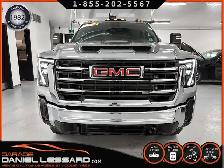 Gmc Sierra 3500HD 3500 HD X31 SLE, 6.6 GAZ ALLISON TRANS, 2024 - Photo 9