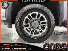 Gmc Sierra 3500HD 3500 HD X31 SLE, 6.6 GAZ ALLISON TRANS, 2024 - Photo 10