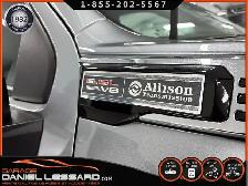 Gmc Sierra 3500HD 3500 HD X31 SLE, 6.6 GAZ ALLISON TRANS, 2024 - Photo 14