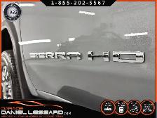 Gmc Sierra 3500HD 3500 HD X31 SLE, 6.6 GAZ ALLISON TRANS, 2024 - Photo 15