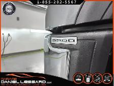 Gmc Sierra 3500HD 3500 HD X31 SLE, 6.6 GAZ ALLISON TRANS, 2024 - Photo 16