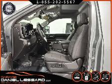 Gmc Sierra 3500HD 3500 HD X31 SLE, 6.6 GAZ ALLISON TRANS, 2024 - Photo 17