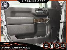 Gmc Sierra 3500HD 3500 HD X31 SLE, 6.6 GAZ ALLISON TRANS, 2024 - Photo 18