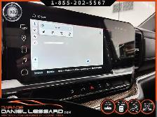 Gmc Sierra 3500HD 3500 HD X31 SLE, 6.6 GAZ ALLISON TRANS, 2024 - Photo 26