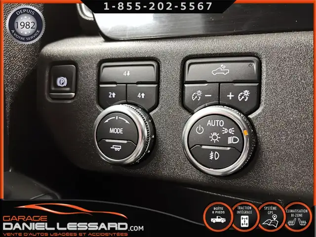 Gmc Sierra 3500HD 3500 HD X31 SLE, 6.6 GAZ ALLISON TRANS, 2024 - Photo 27