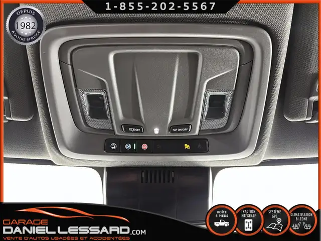 Gmc Sierra 3500HD 3500 HD X31 SLE, 6.6 GAZ ALLISON TRANS, 2024 - Photo 32