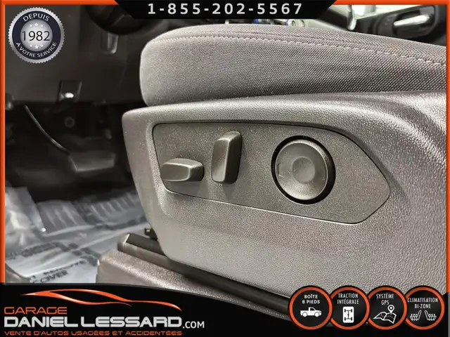 Gmc Sierra 3500HD 3500 HD X31 SLE, 6.6 GAZ ALLISON TRANS, 2024 - Photo 36