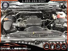 Gmc Sierra 3500HD 3500 HD X31 SLE, 6.6 GAZ ALLISON TRANS, 2024 - Photo 37