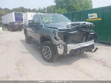 Gmc Sierra 3500HD 3500 HD X31 SLE, 6.6 GAZ ALLISON TRANS, 2024 - Photo 43