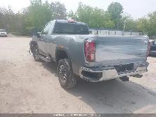 Gmc Sierra 3500HD 3500 HD X31 SLE, 6.6 GAZ ALLISON TRANS, 2024 - Photo 45