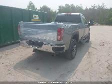 Gmc Sierra 3500HD 3500 HD X31 SLE, 6.6 GAZ ALLISON TRANS, 2024 - Photo 46