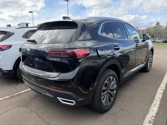 2026 Buick Envision Preferred - 360 Camera - Power Liftgate - $3 - Photo 3