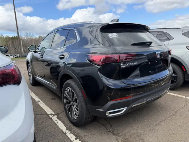 2026 Buick Envision Preferred - 360 Camera - Power Liftgate - $3 - Photo 4