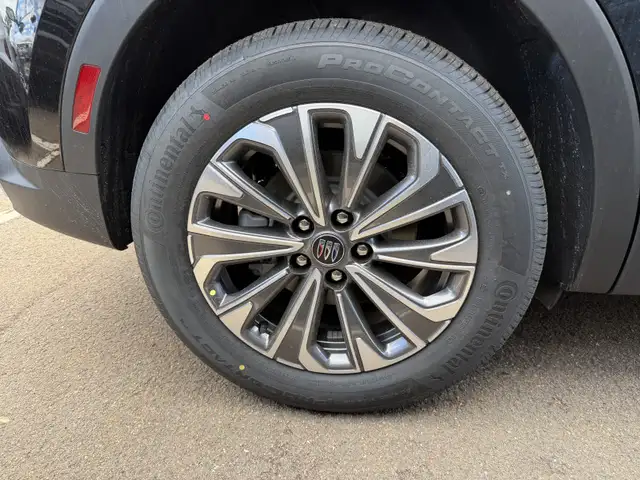 2026 Buick Envision Preferred - 360 Camera - Power Liftgate - $3 - Photo 5