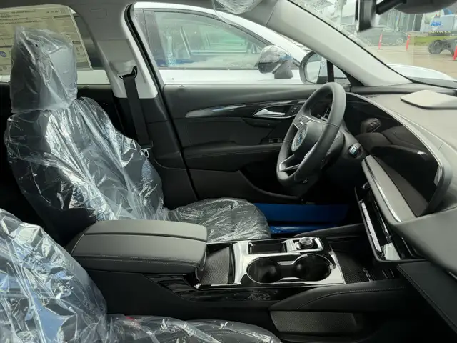 2026 Buick Envision Preferred - 360 Camera - Power Liftgate - $3 - Photo 6