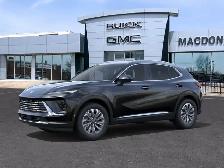 2026 Buick Envision Preferred - 360 Camera - Power Liftgate - $3 - Photo 8