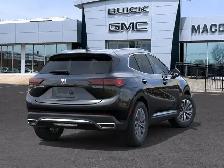 2026 Buick Envision Preferred - 360 Camera - Power Liftgate - $3 - Photo 10