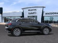 2026 Buick Envision Preferred - 360 Camera - Power Liftgate - $3 - Photo 11