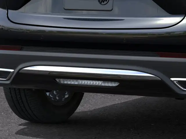 2026 Buick Envision Preferred - 360 Camera - Power Liftgate - $3 - Photo 20
