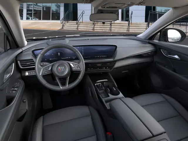 2026 Buick Envision Preferred - 360 Camera - Power Liftgate - $3 - Photo 21