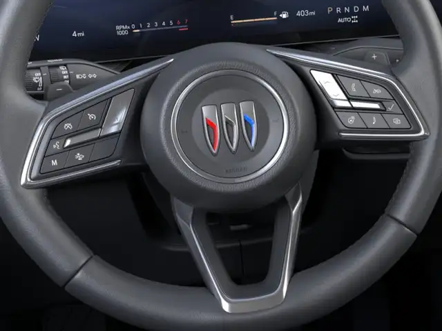 2026 Buick Envision Preferred - 360 Camera - Power Liftgate - $3 - Photo 25