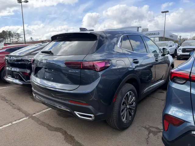 2026 Buick Envision Preferred - 360 Camera - Power Liftgate - $3 - Photo 3