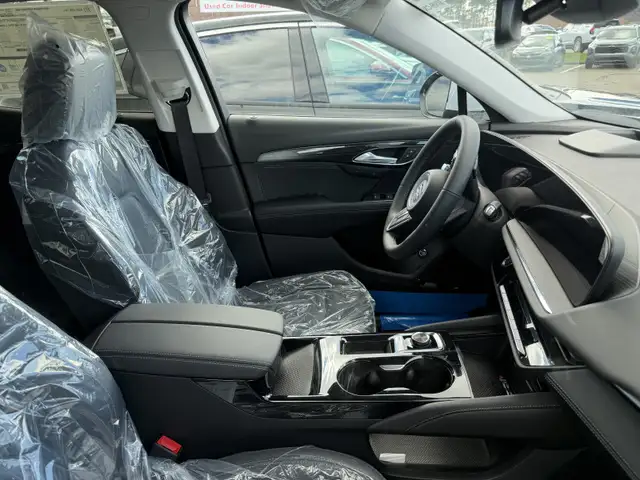 2026 Buick Envision Preferred - 360 Camera - Power Liftgate - $3 - Photo 6