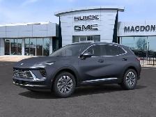 2026 Buick Envision Preferred - 360 Camera - Power Liftgate - $3 - Photo 8