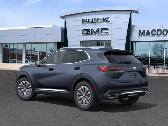 2026 Buick Envision Preferred - 360 Camera - Power Liftgate - $3 - Photo 9