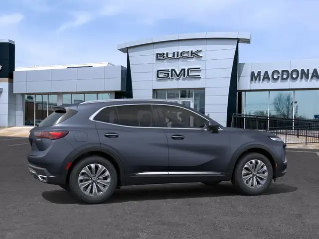 2026 Buick Envision Preferred - 360 Camera - Power Liftgate - $3 - Photo 11