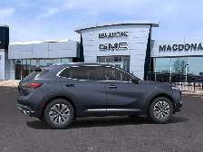 2026 Buick Envision Preferred - 360 Camera - Power Liftgate - $3 - Photo 11