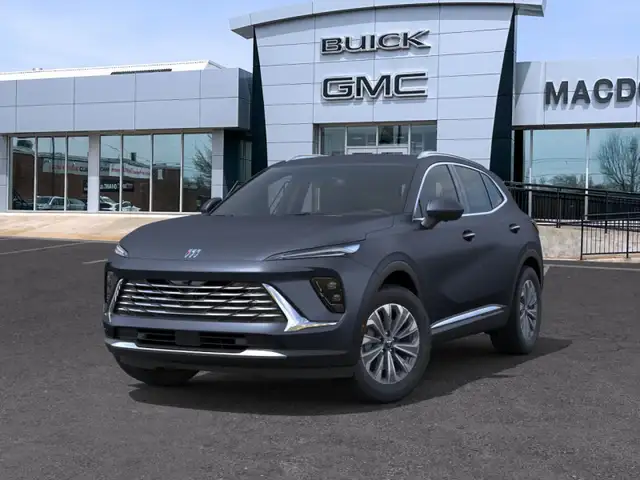 2026 Buick Envision Preferred - 360 Camera - Power Liftgate - $3 - Photo 12