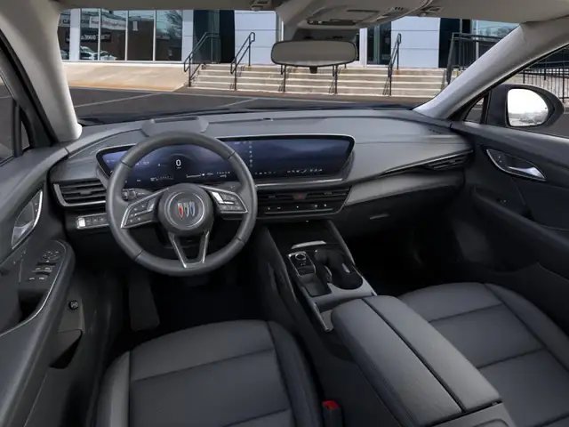 2026 Buick Envision Preferred - 360 Camera - Power Liftgate - $3 - Photo 21