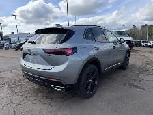 2026 Buick Envision Sport Touring - Sunroof - $380 B/W - Photo 3