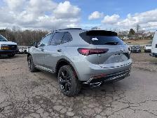 2026 Buick Envision Sport Touring - Sunroof - $380 B/W - Photo 4