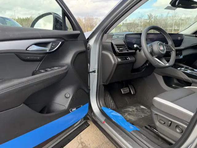 2026 Buick Envision Sport Touring - Sunroof - $380 B/W - Photo 6