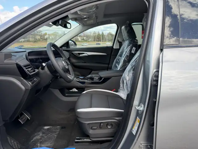 2026 Buick Envision Sport Touring - Sunroof - $380 B/W - Photo 7