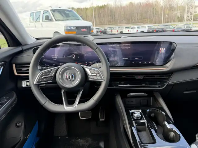 2026 Buick Envision Sport Touring - Sunroof - $380 B/W - Photo 8