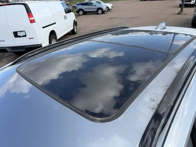 2026 Buick Envision Sport Touring - Sunroof - $380 B/W - Photo 9