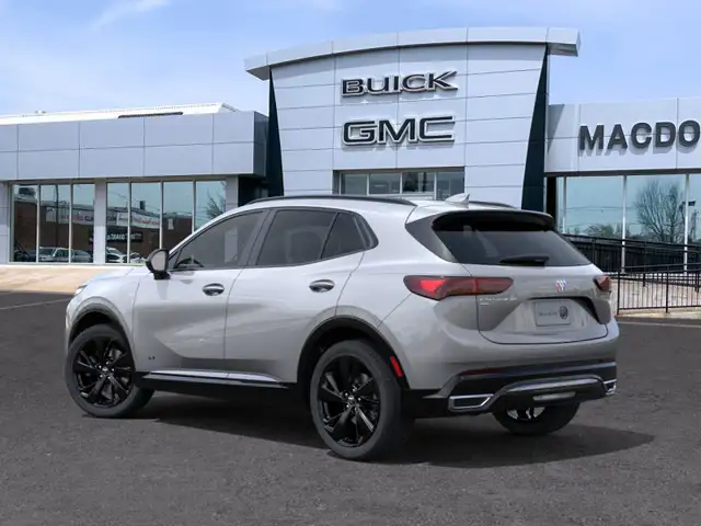 2026 Buick Envision Sport Touring - Sunroof - $380 B/W - Photo 12