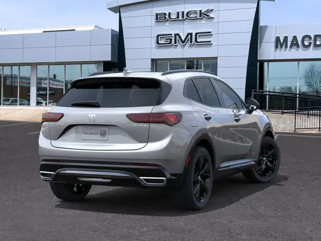 2026 Buick Envision Sport Touring - Sunroof - $380 B/W - Photo 13