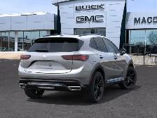 2026 Buick Envision Sport Touring - Sunroof - $380 B/W - Photo 13