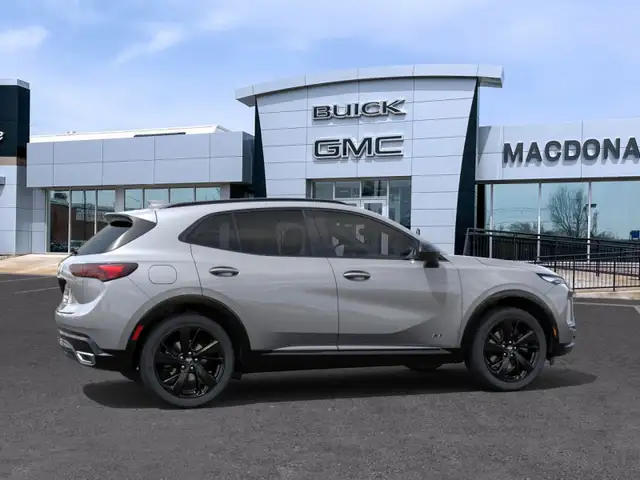 2026 Buick Envision Sport Touring - Sunroof - $380 B/W - Photo 14