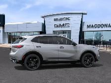 2026 Buick Envision Sport Touring - Sunroof - $380 B/W - Photo 14