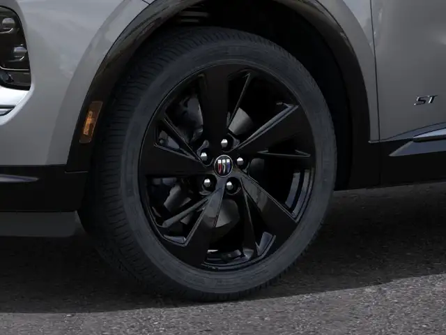2026 Buick Envision Sport Touring - Sunroof - $380 B/W - Photo 18