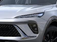 2026 Buick Envision Sport Touring - Sunroof - $380 B/W - Photo 19