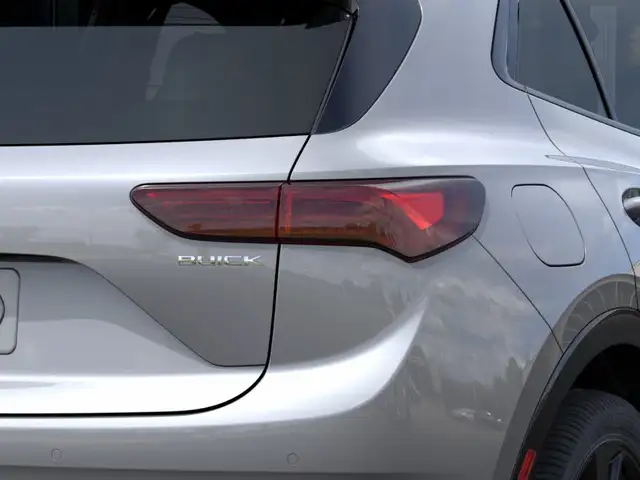 2026 Buick Envision Sport Touring - Sunroof - $380 B/W - Photo 20